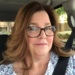 Meet your Posher, Tami